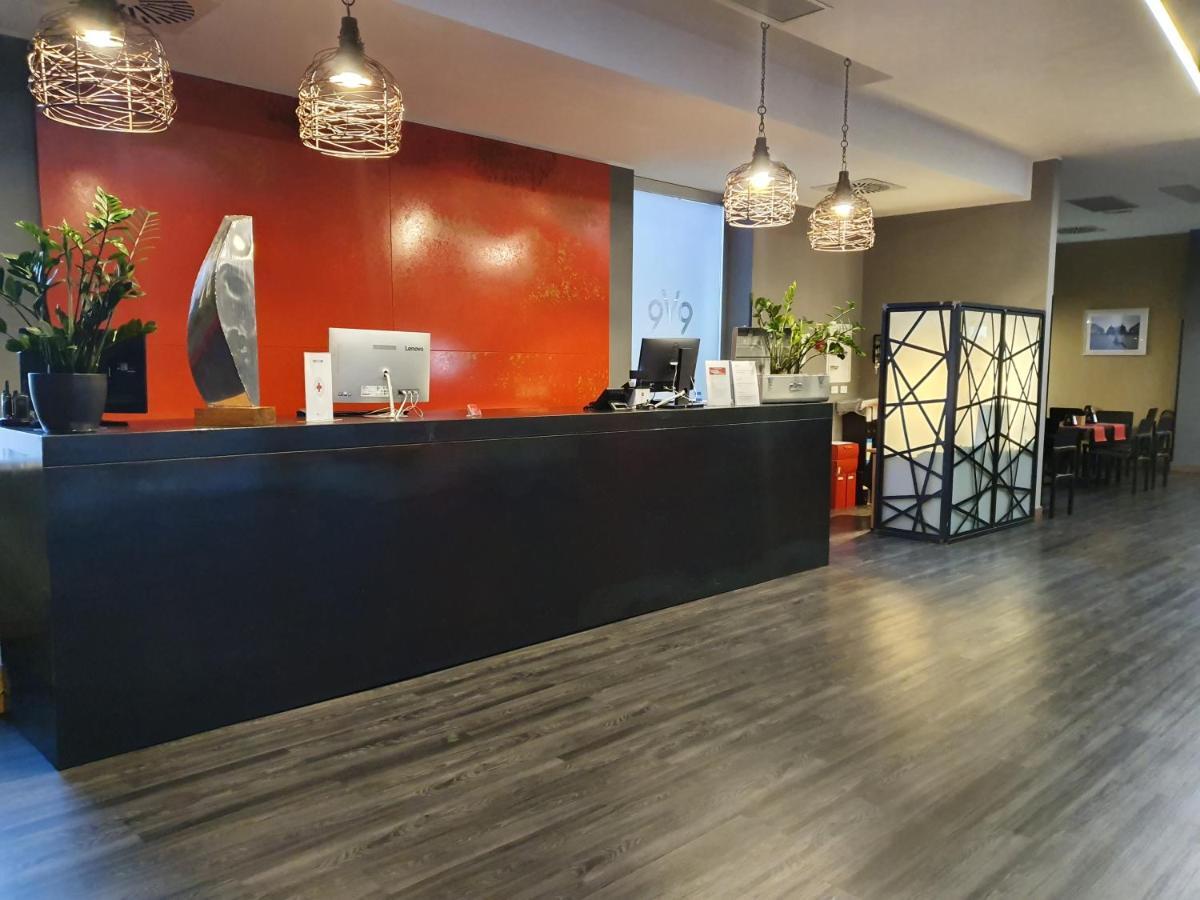 V99 Hotel - Rome — Photos 3